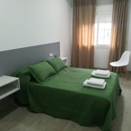 Apartmán Horizon Arzúa Exteriér fotografie
