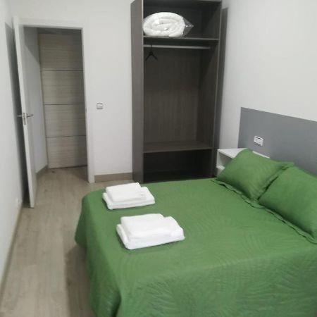 Apartmán Horizon Arzúa Exteriér fotografie