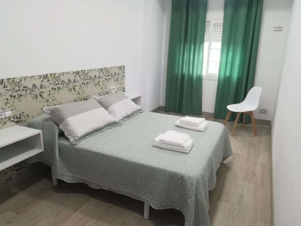 Apartmán Horizon Arzúa Exteriér fotografie