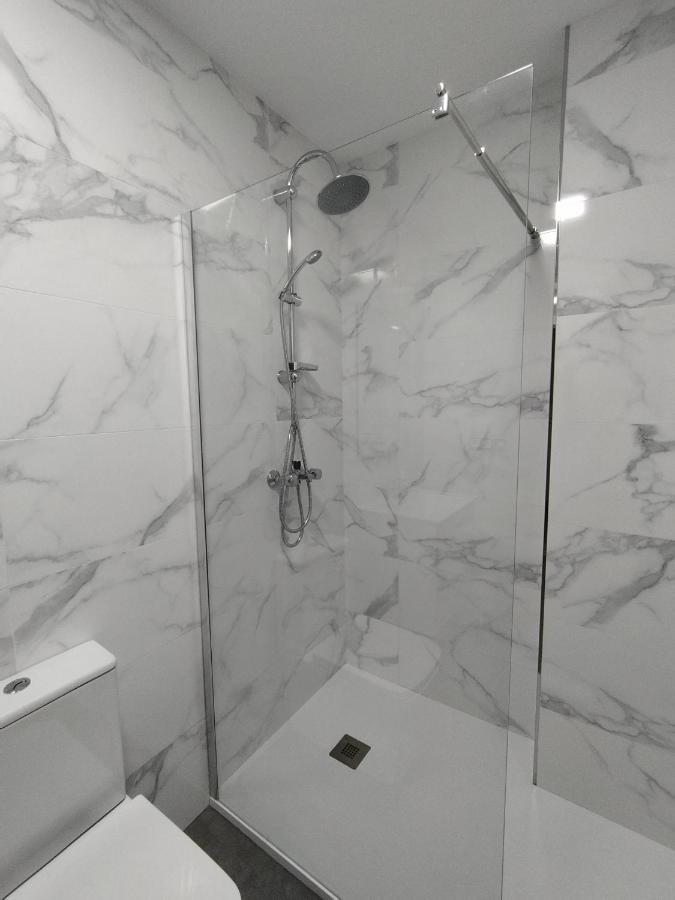 Apartmán Horizon Arzúa Exteriér fotografie