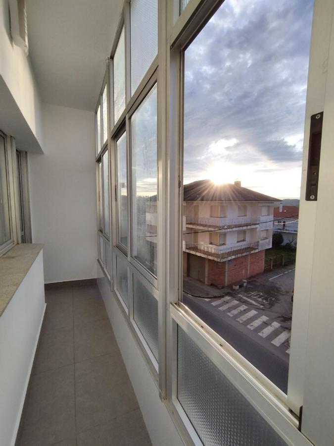 Apartmán Horizon Arzúa Exteriér fotografie